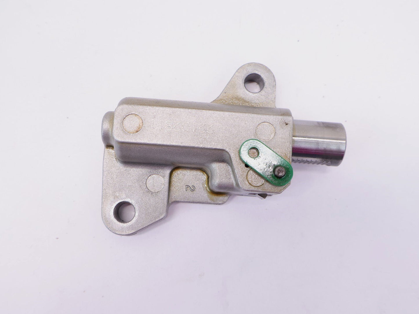 2019-2023 Subaru Forester Left Engine Timing Chain Tensioner Bracket OEM