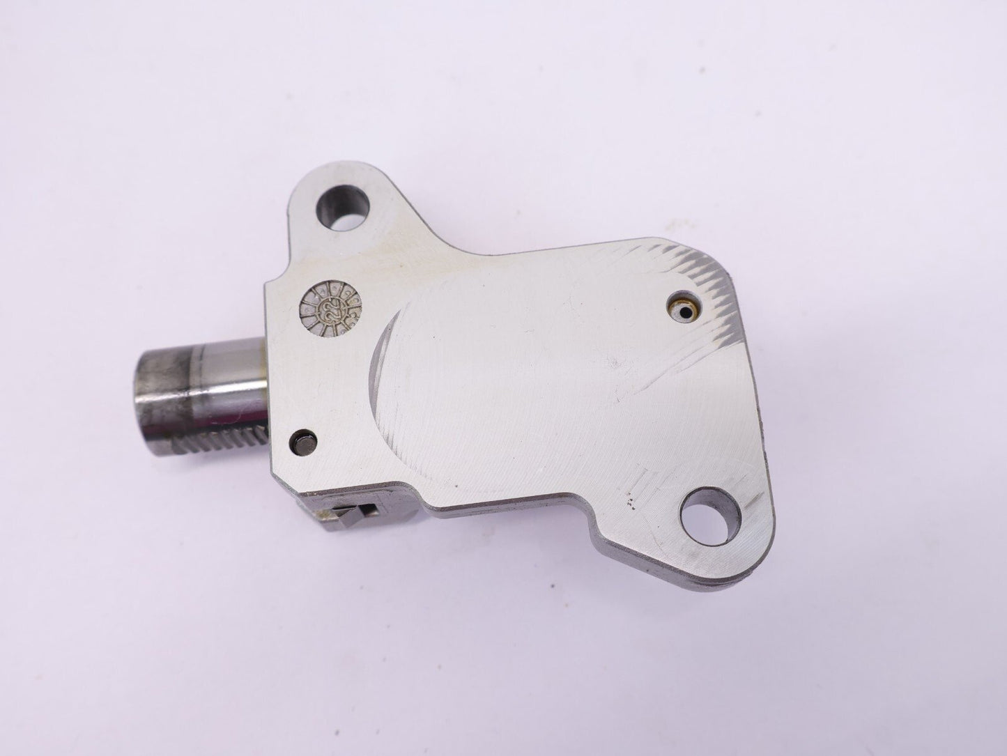 2019-2023 Subaru Forester Left Engine Timing Chain Tensioner Bracket OEM