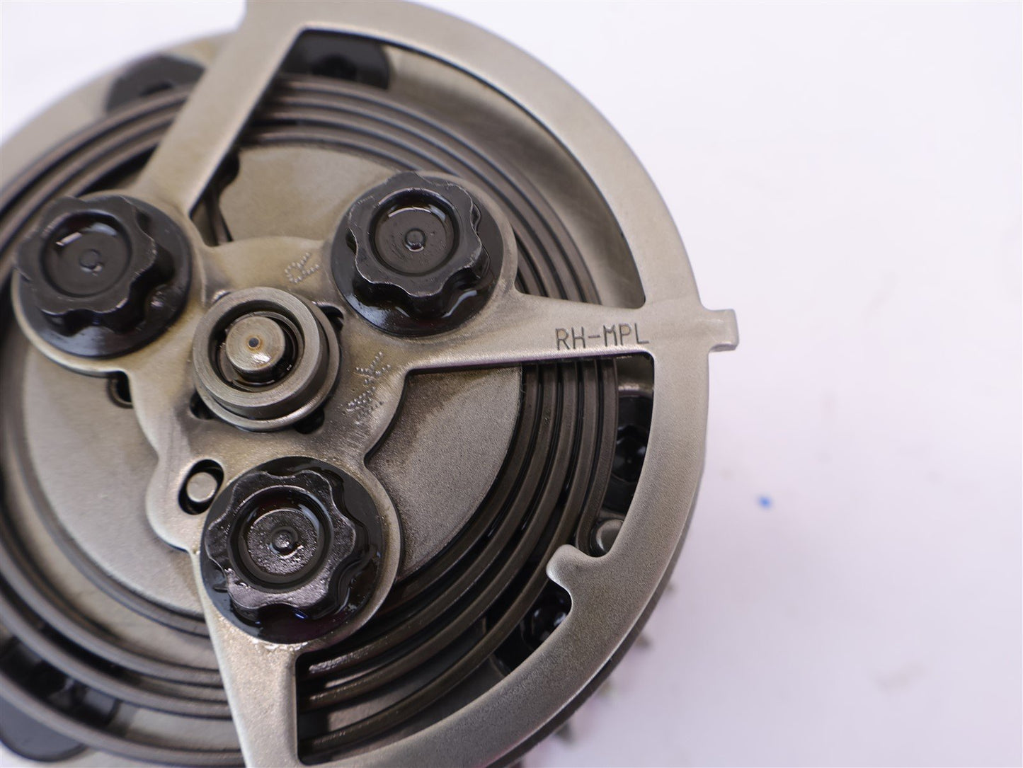 2019-2024 Subaru Forester Intake Cam Shaft Sprocket MPL Gear RH Right 2.0L