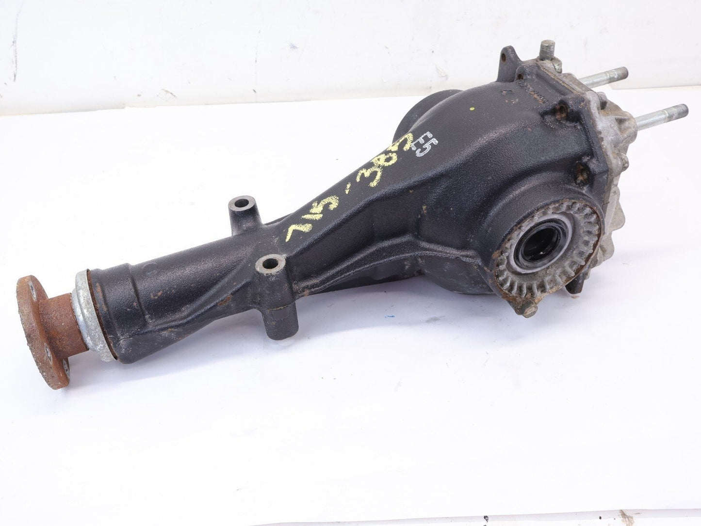 2022-2024 Subaru Forester Wilderness Rear Differential Carrier Assembly 4:11 OEM