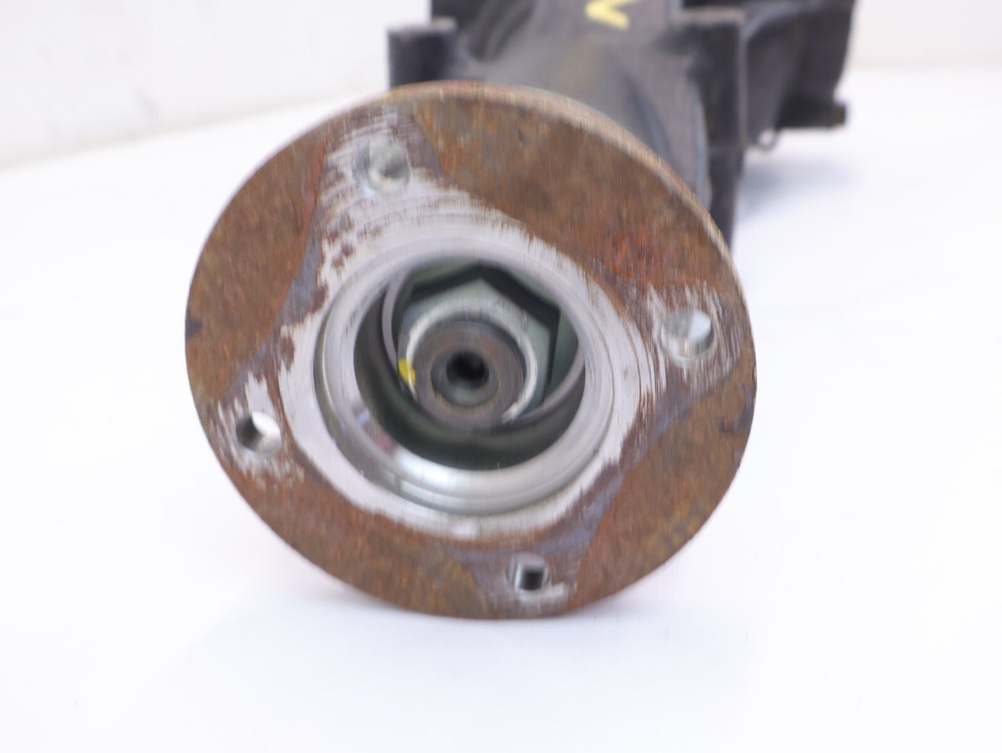 2022-2024 Subaru Forester Wilderness Rear Differential Carrier Assembly 4:11 OEM