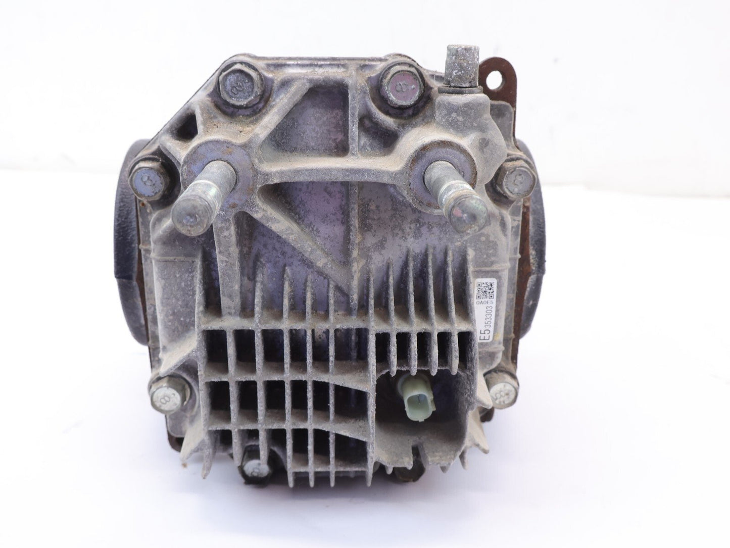 2022-2024 Subaru Forester Wilderness Rear Differential Carrier Assembly 4:11 OEM