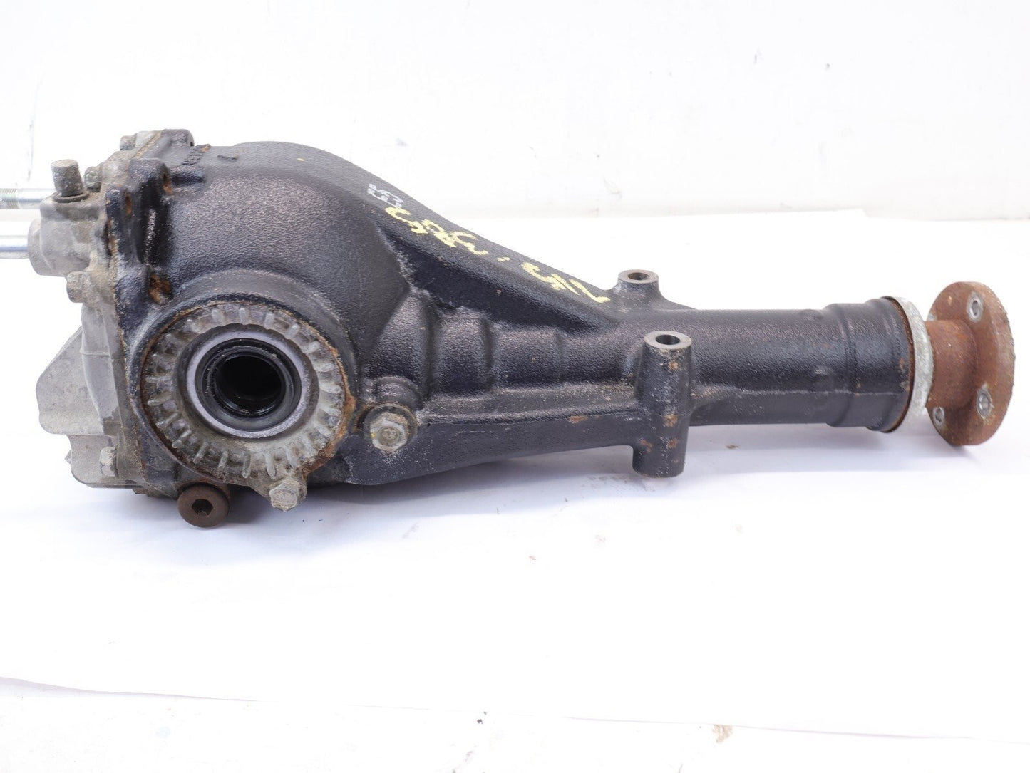 2022-2024 Subaru Forester Wilderness Rear Differential Carrier Assembly 4:11 OEM