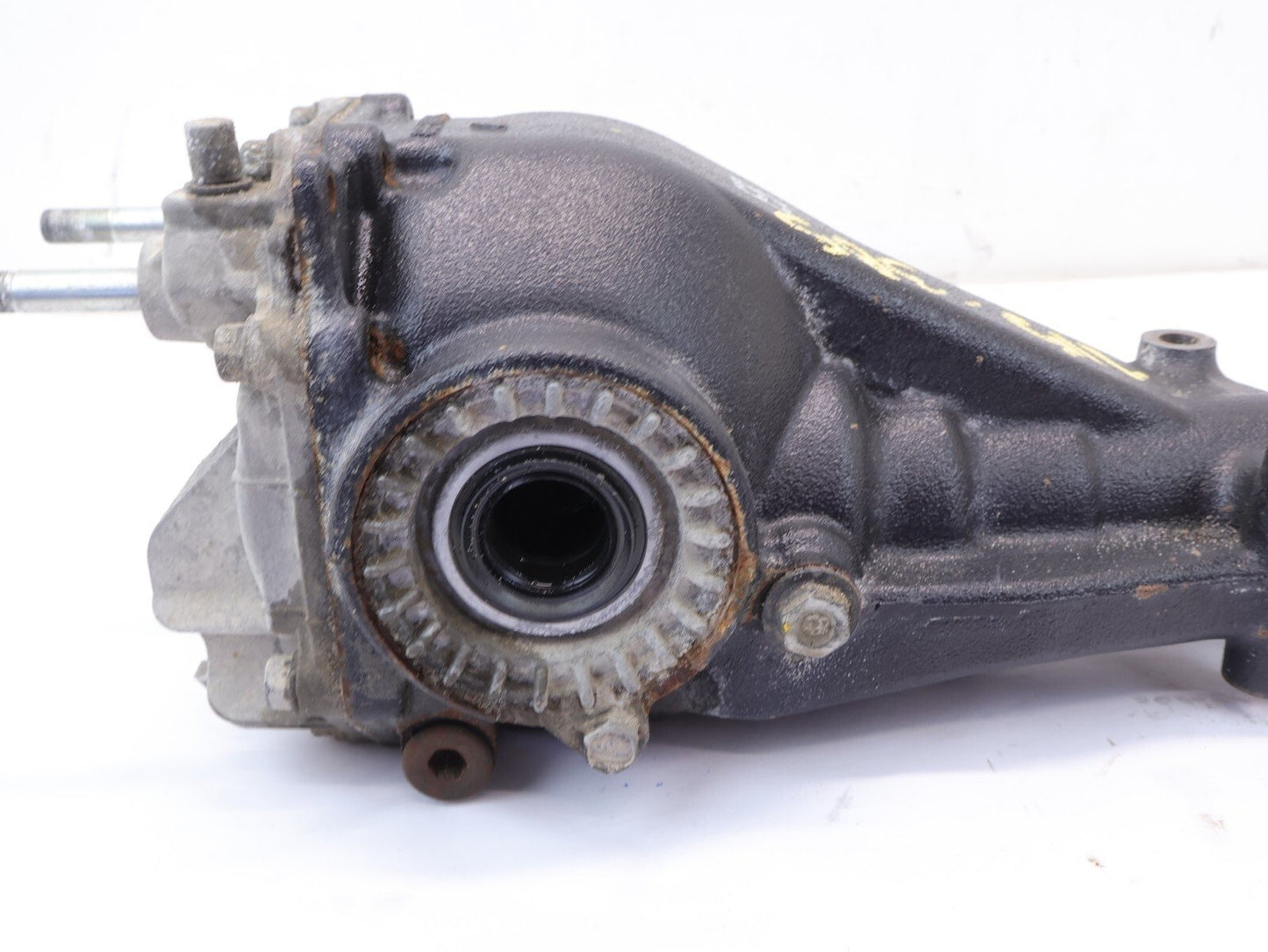 2022-2024 Subaru Forester Wilderness Rear Differential Carrier Assembly 4:11 OEM