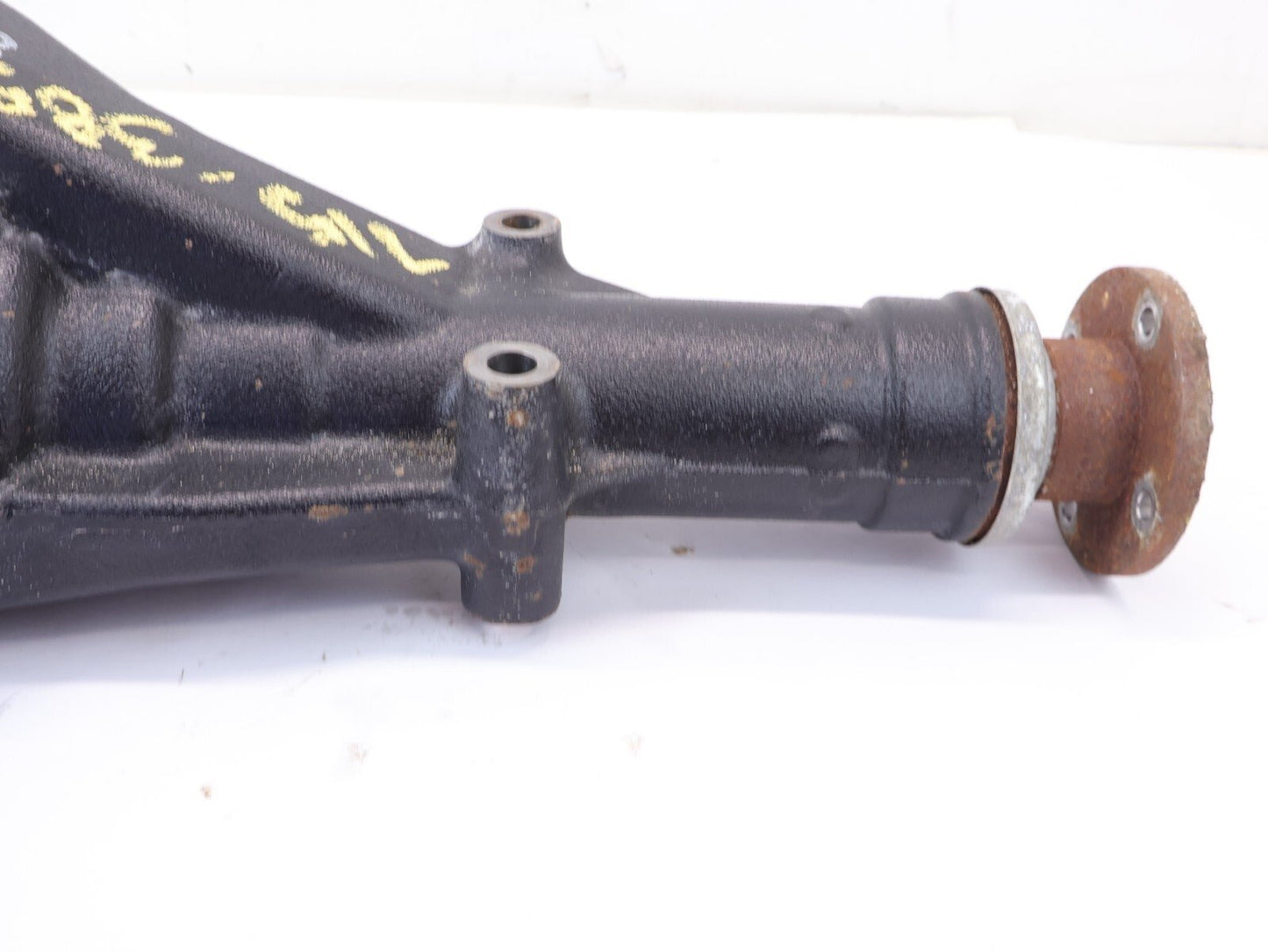 2022-2024 Subaru Forester Wilderness Rear Differential Carrier Assembly 4:11 OEM