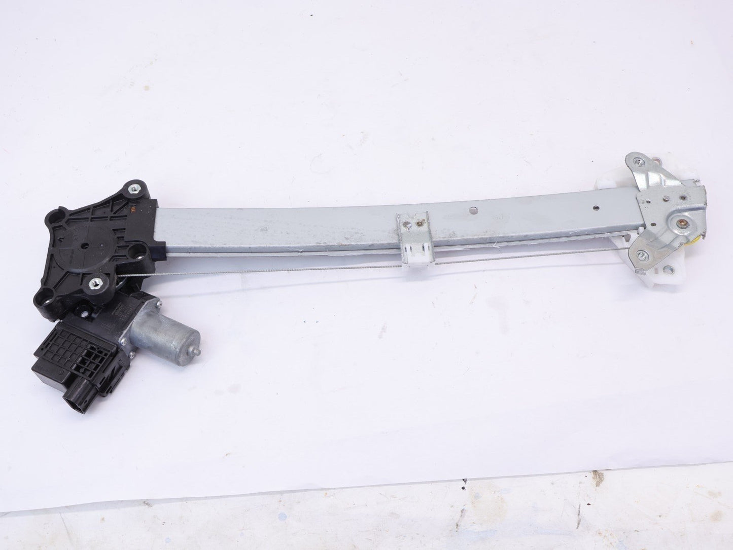 2019-2024 Subaru Forester Driver Rear Window Regulator & Motor LH Left OEM