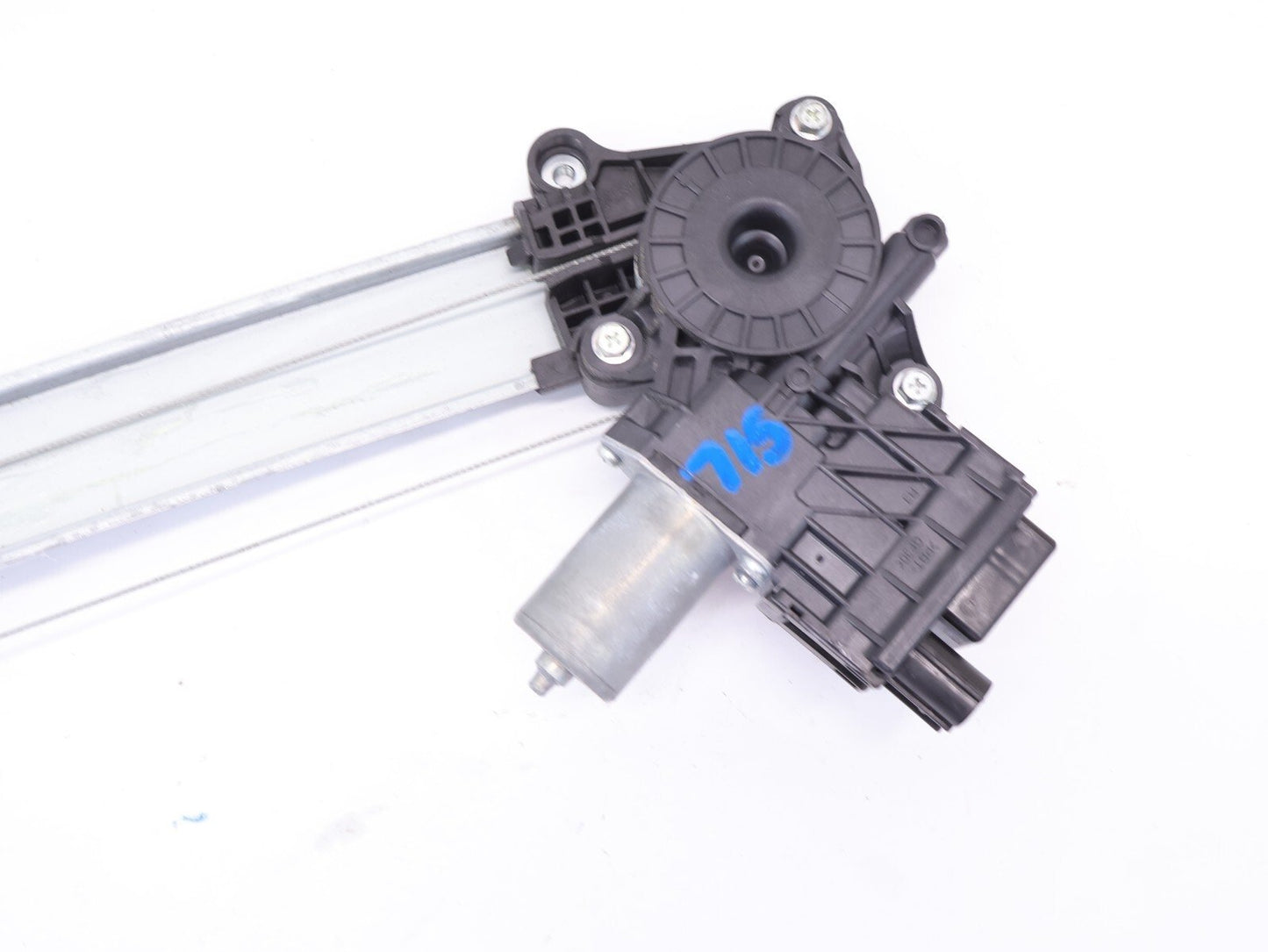 2019-2024 Subaru Forester Driver Rear Window Regulator & Motor LH Left OEM