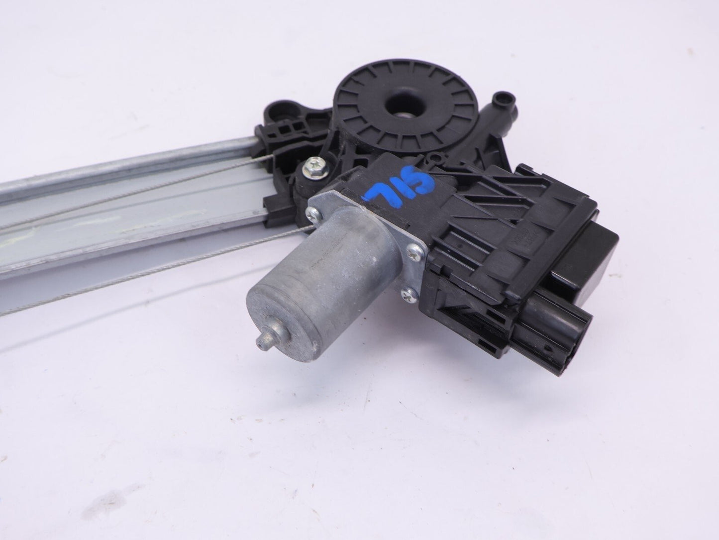 2019-2024 Subaru Forester Driver Rear Window Regulator & Motor LH Left OEM