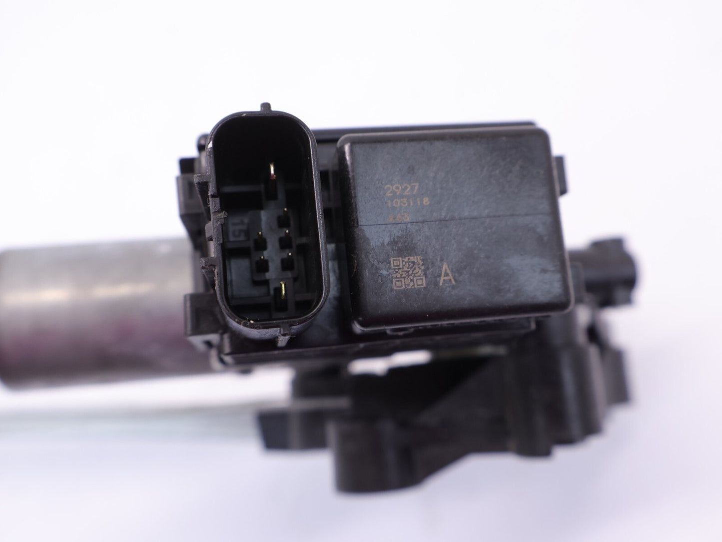 2019-2024 Subaru Forester Driver Rear Window Regulator & Motor LH Left OEM