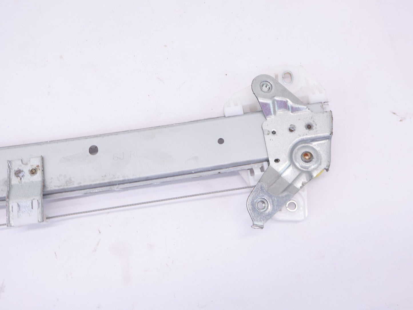 2019-2024 Subaru Forester Driver Rear Window Regulator & Motor LH Left OEM