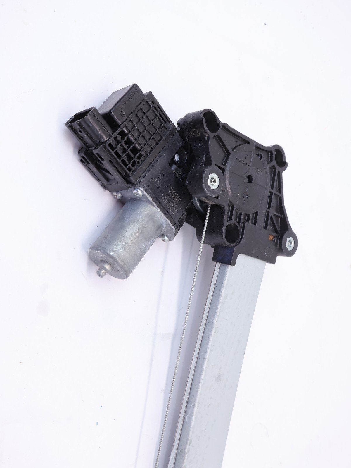 2019-2024 Subaru Forester Driver Rear Window Regulator & Motor LH Left OEM