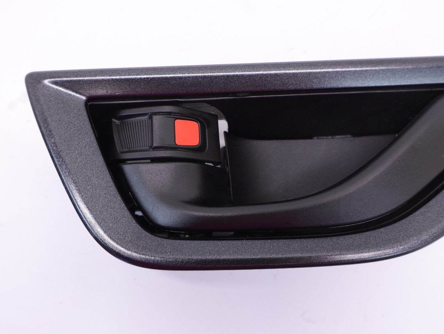 2022-24 Subaru Forester Wilderness Driver Interior Door Handle LH Front or Rear