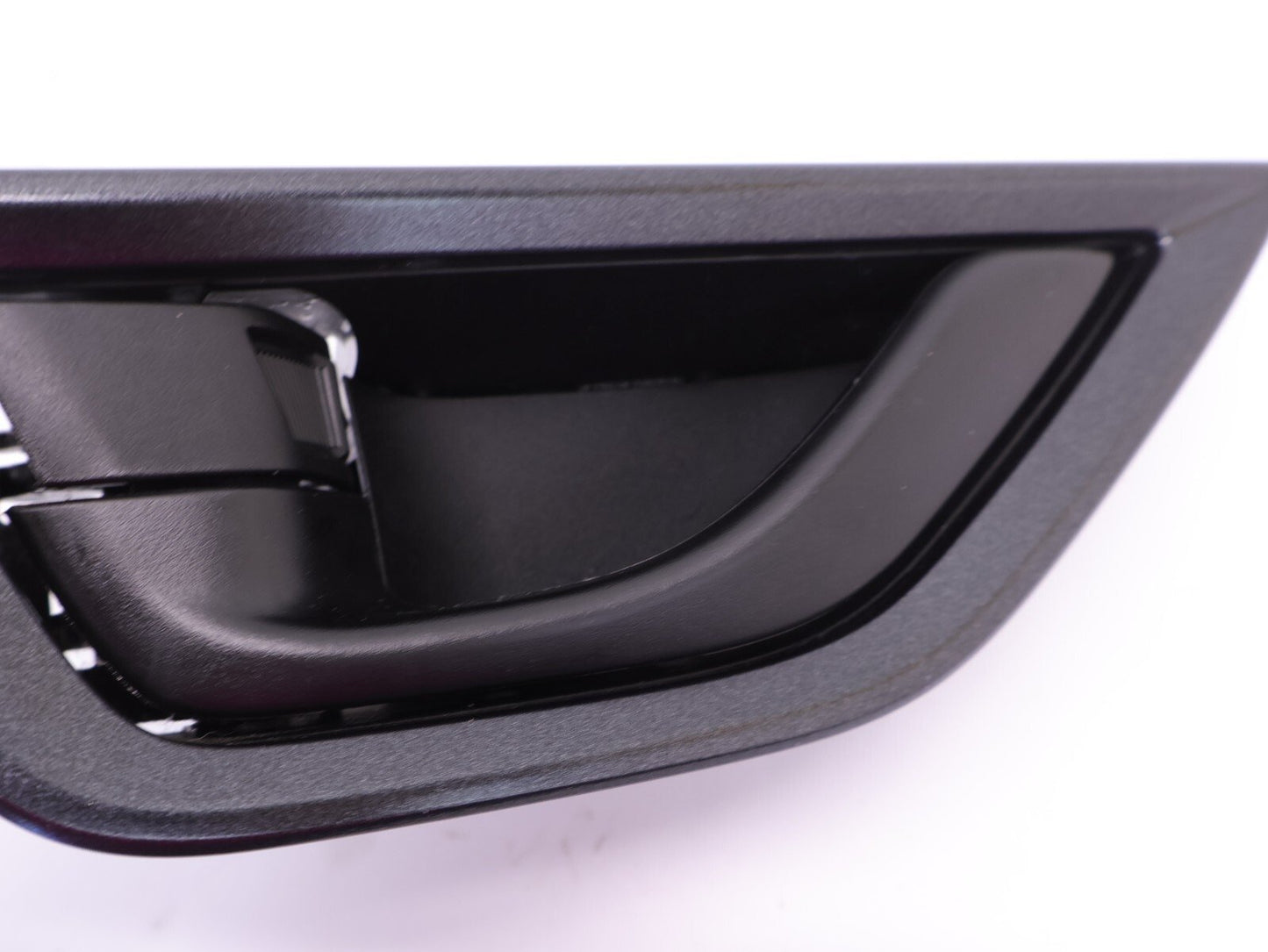 2022-24 Subaru Forester Wilderness Driver Interior Door Handle LH Front or Rear
