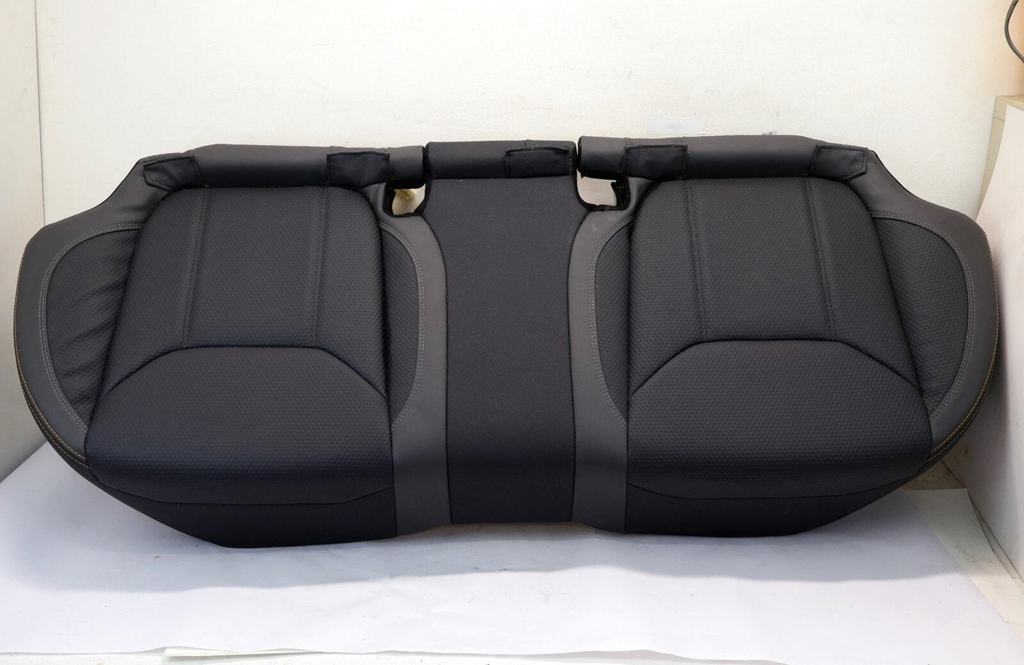 2022-2024 Subaru Forester Wilderness Rear Lower Seat Cushion Bottom Leather OEM