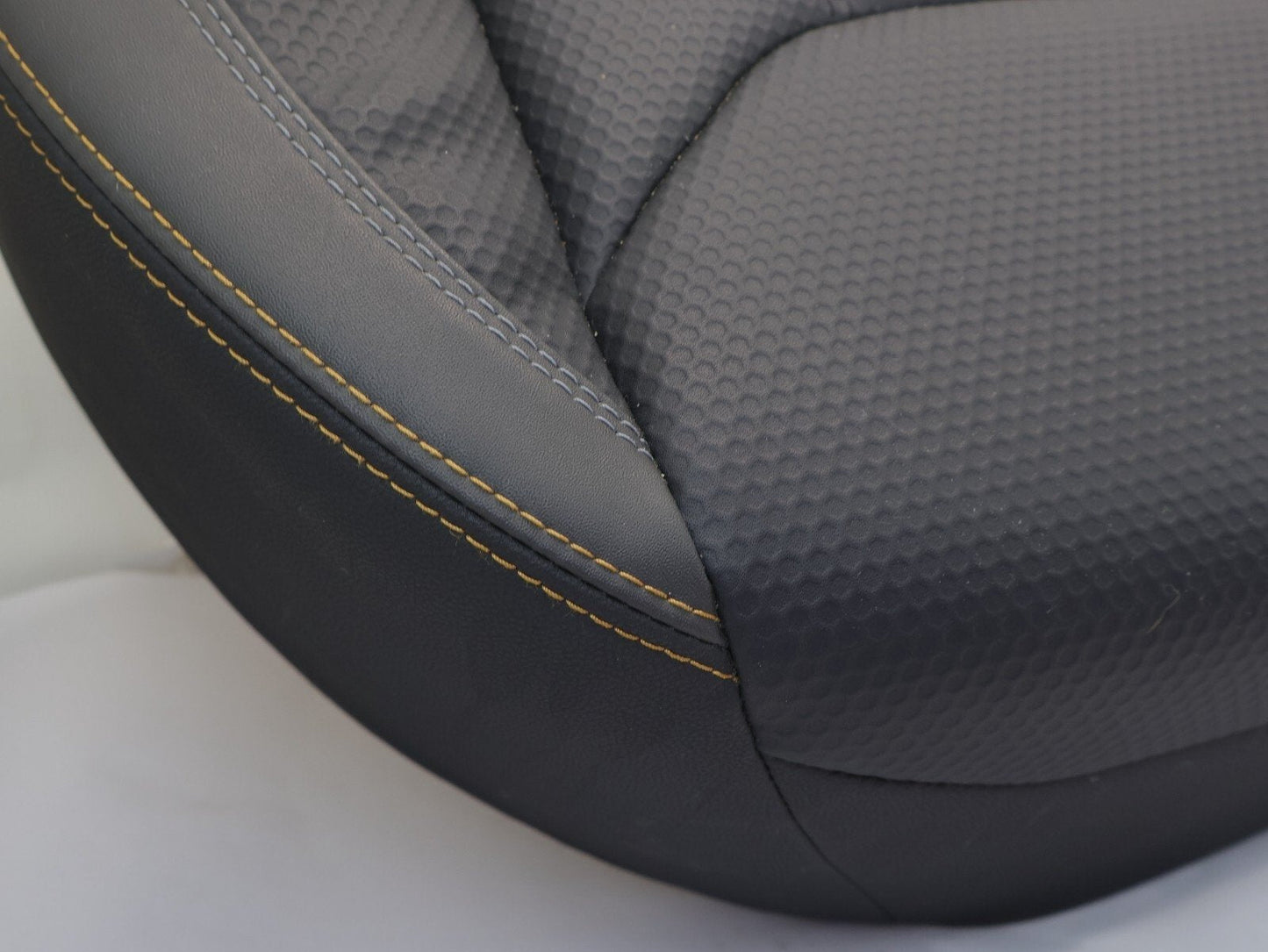 2022-2024 Subaru Forester Wilderness Rear Lower Seat Cushion Bottom Leather OEM