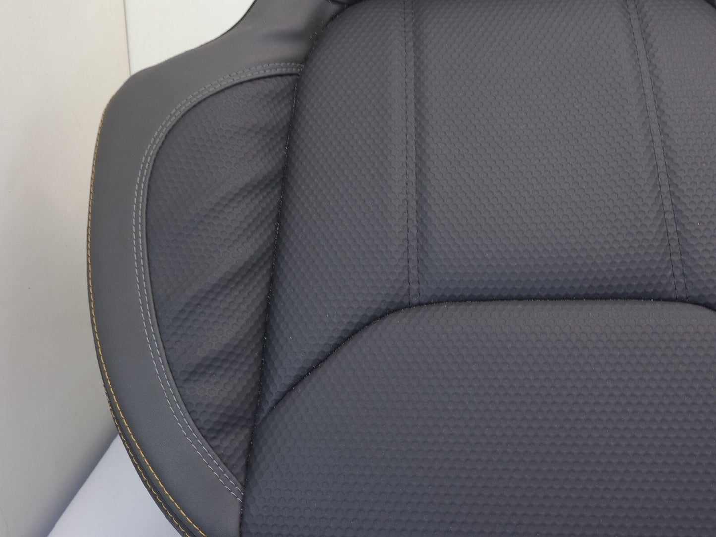 2022-2024 Subaru Forester Wilderness Rear Lower Seat Cushion Bottom Leather OEM