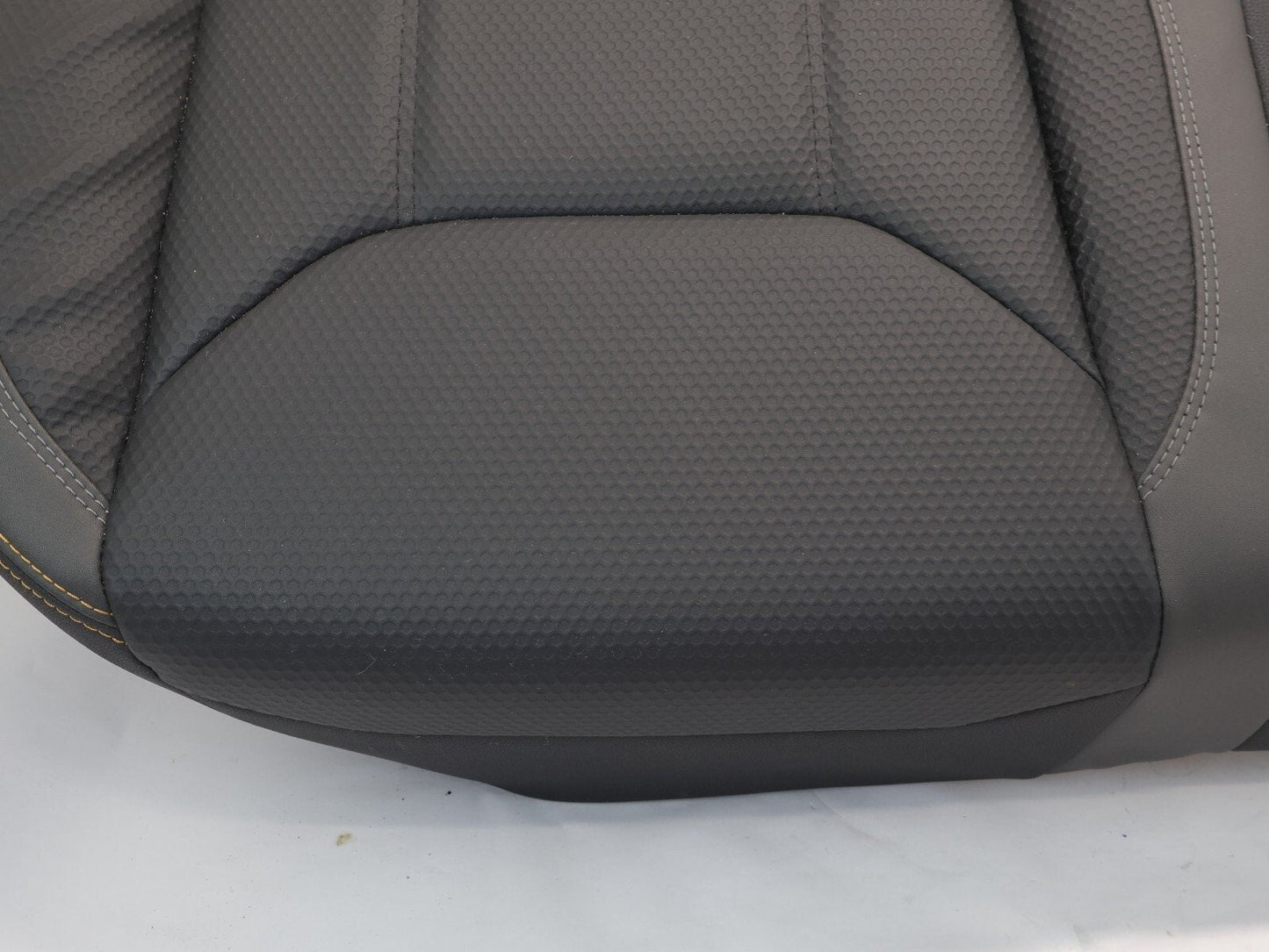 2022-2024 Subaru Forester Wilderness Rear Lower Seat Cushion Bottom Leather OEM