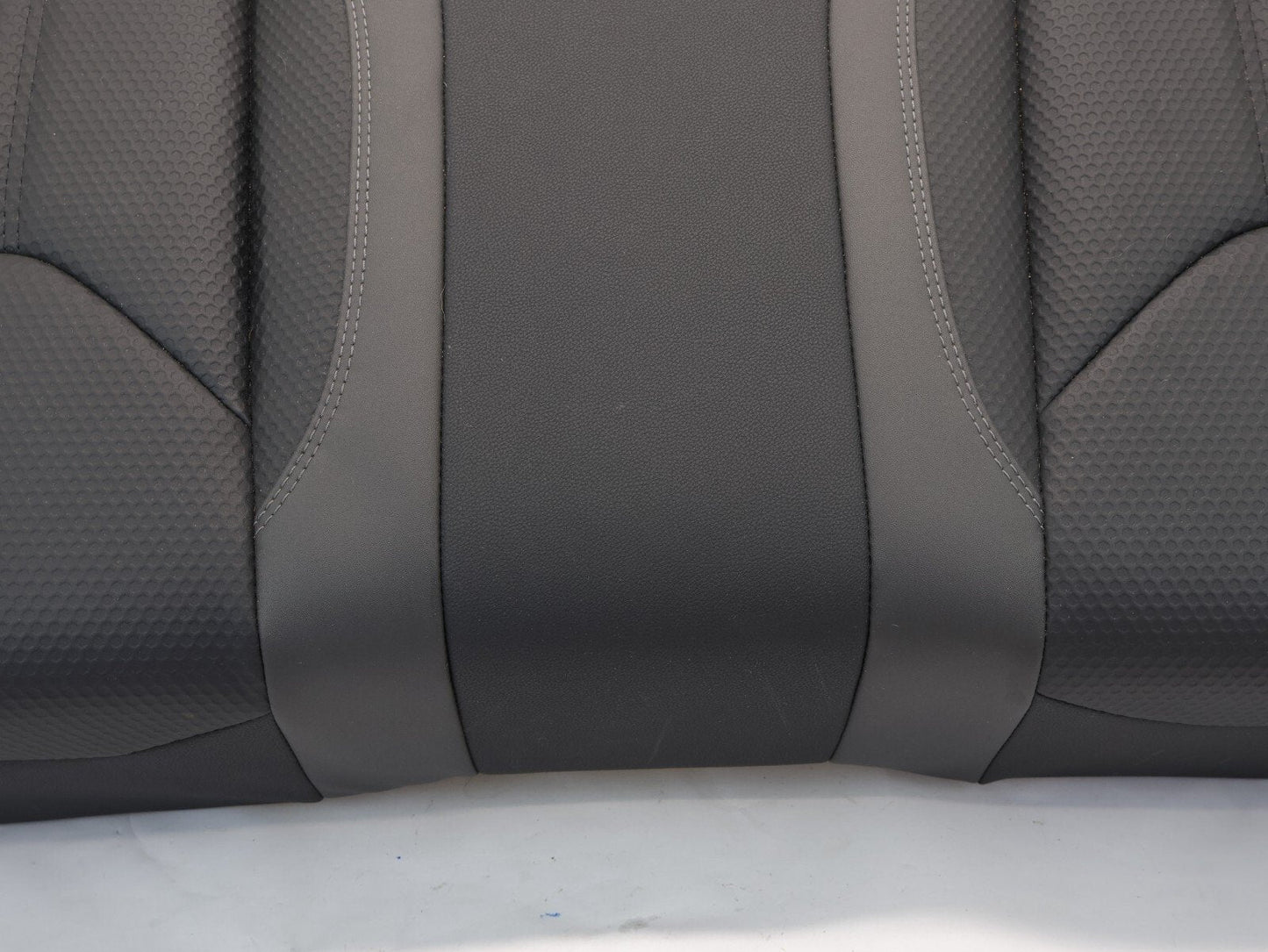 2022-2024 Subaru Forester Wilderness Rear Lower Seat Cushion Bottom Leather OEM