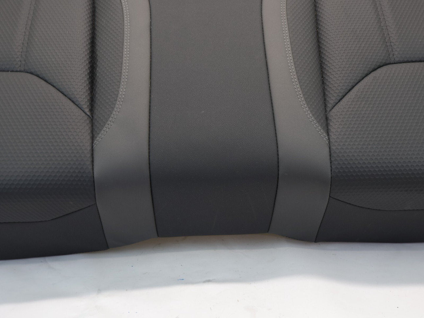 2022-2024 Subaru Forester Wilderness Rear Lower Seat Cushion Bottom Leather OEM