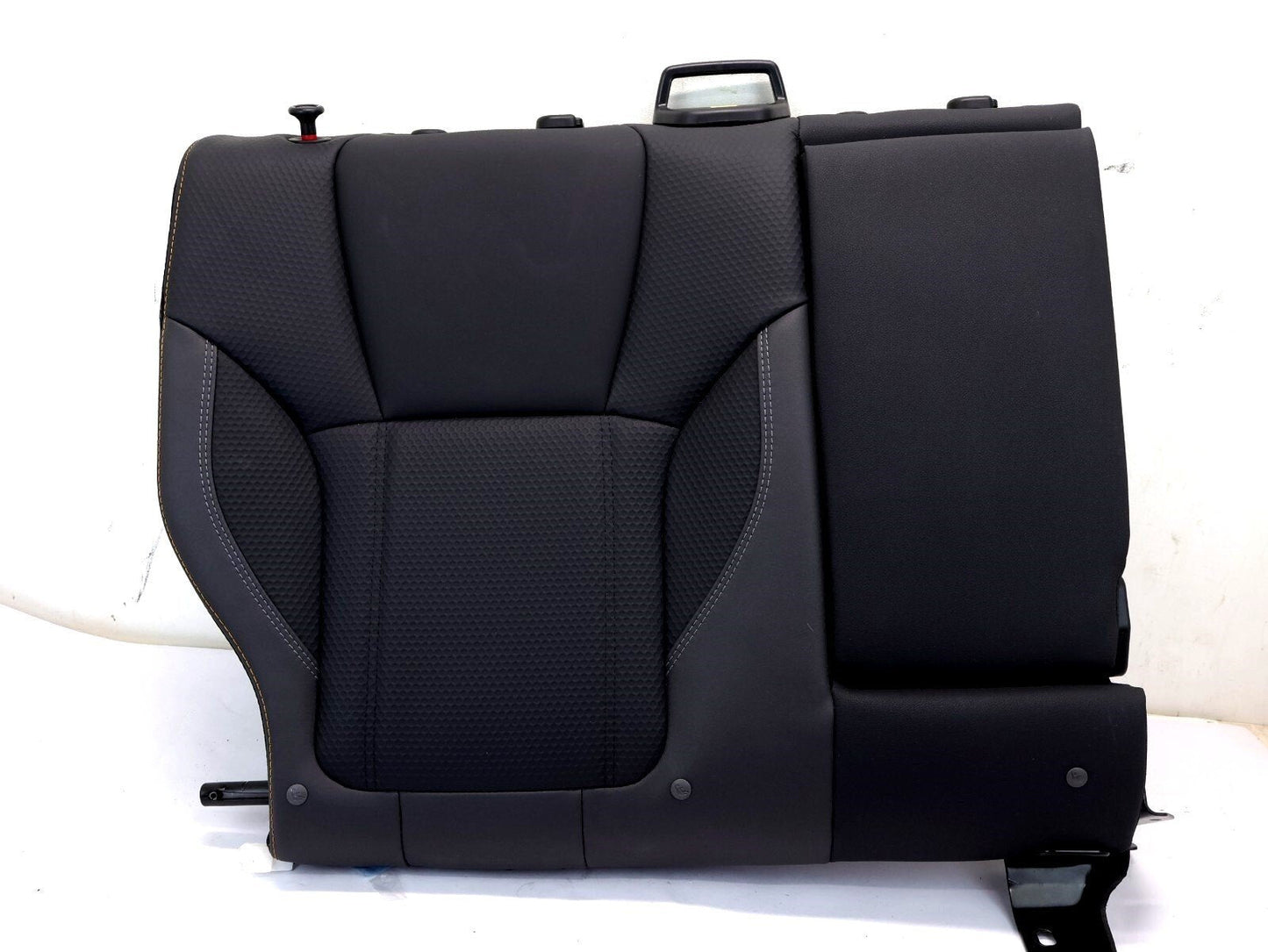 2022-2024 Subaru Forester Wilderness Rear Upper Seat Cushion Right Leather OEM