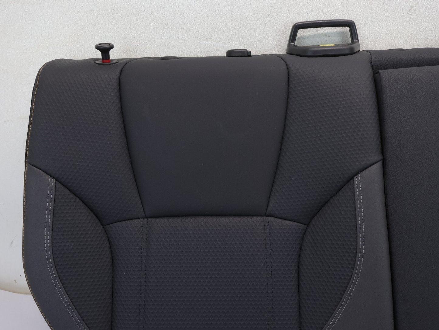 2022-2024 Subaru Forester Wilderness Rear Upper Seat Cushion Right Leather OEM