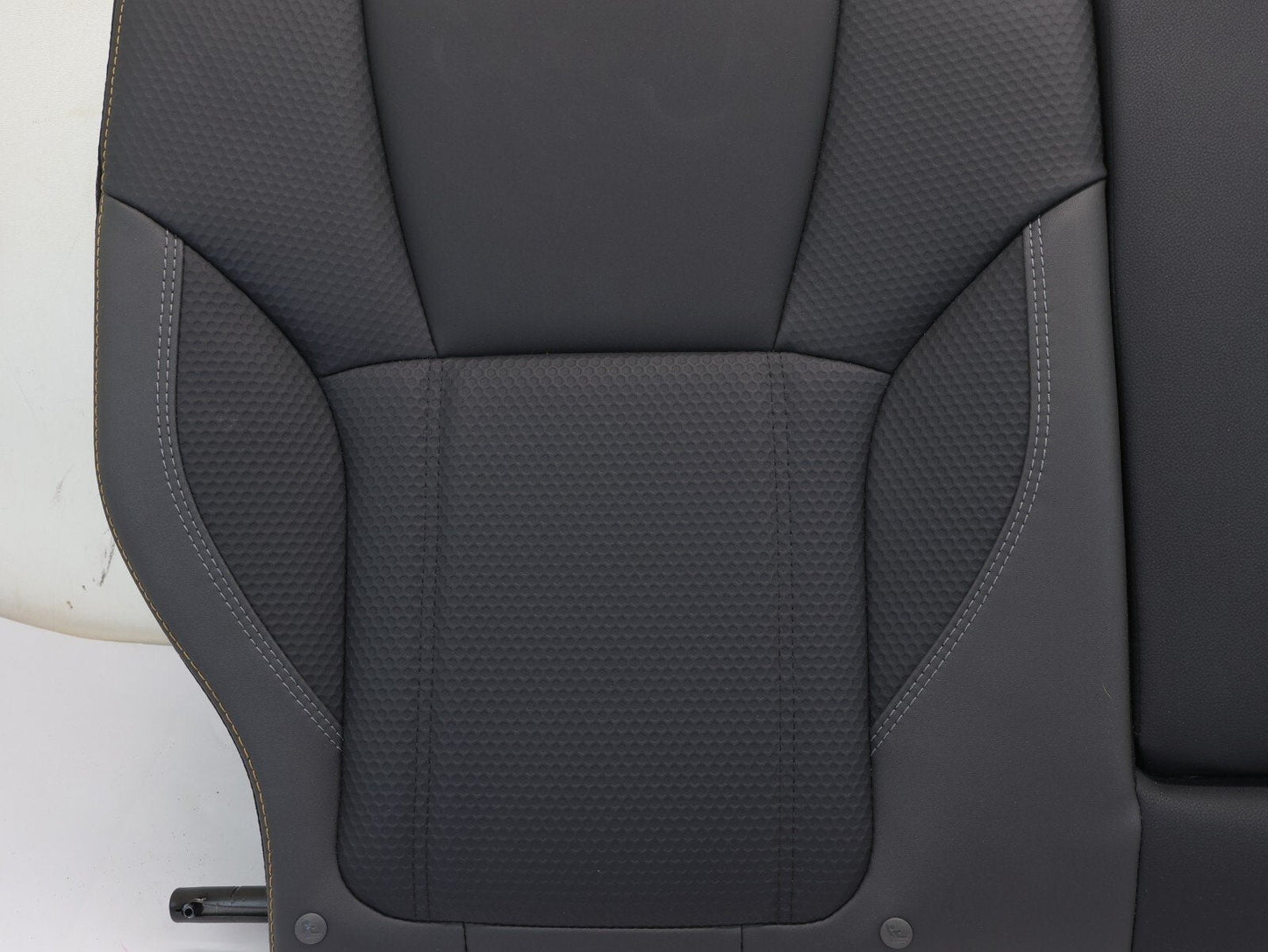 2022-2024 Subaru Forester Wilderness Rear Upper Seat Cushion Right Leather OEM
