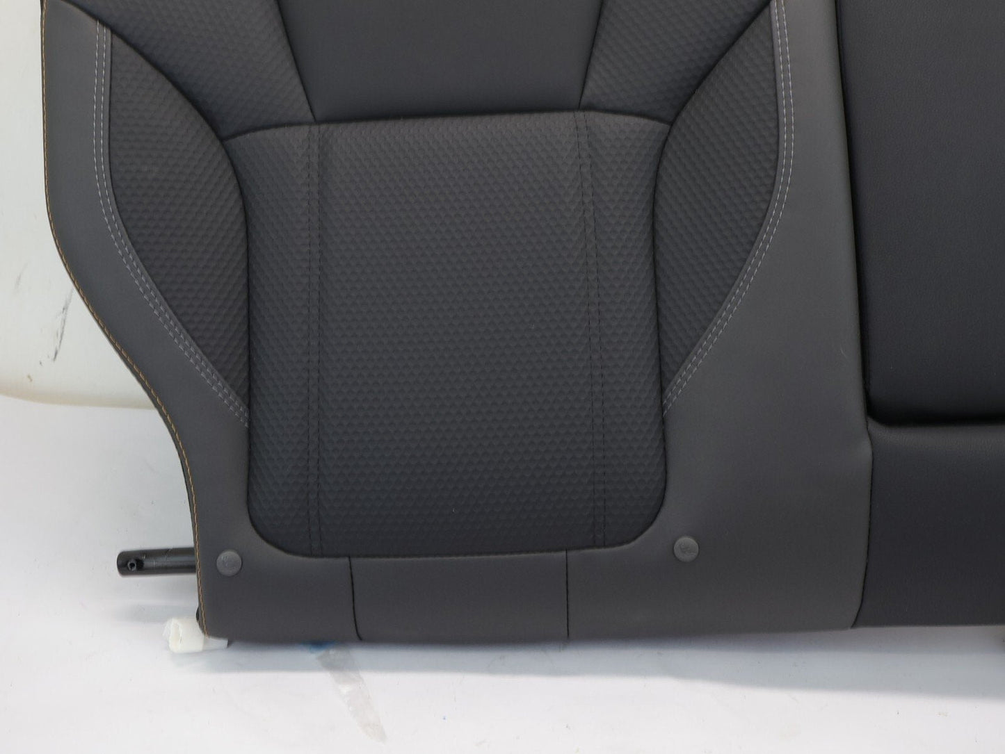 2022-2024 Subaru Forester Wilderness Rear Upper Seat Cushion Right Leather OEM
