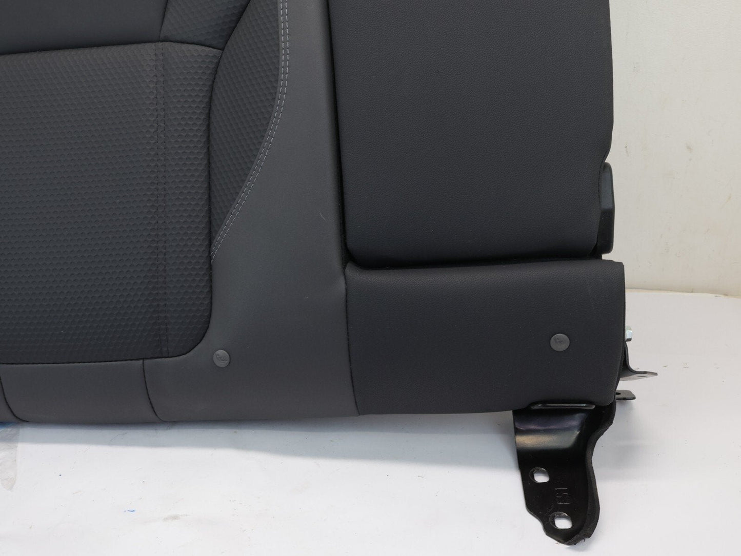 2022-2024 Subaru Forester Wilderness Rear Upper Seat Cushion Right Leather OEM