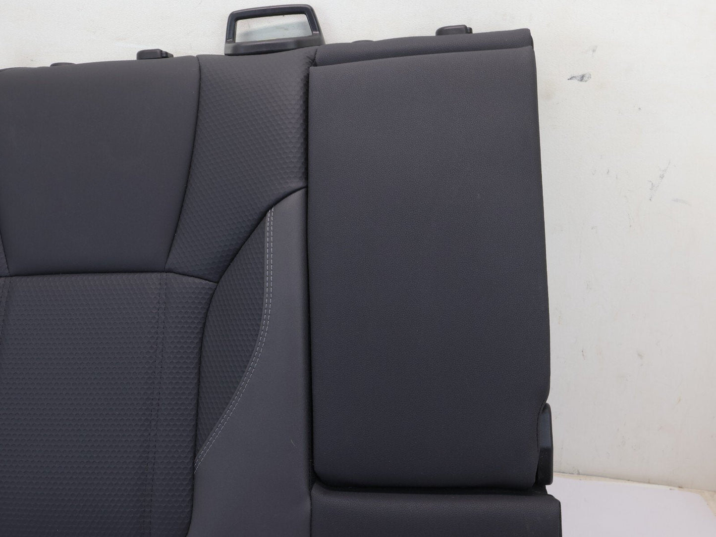 2022-2024 Subaru Forester Wilderness Rear Upper Seat Cushion Right Leather OEM