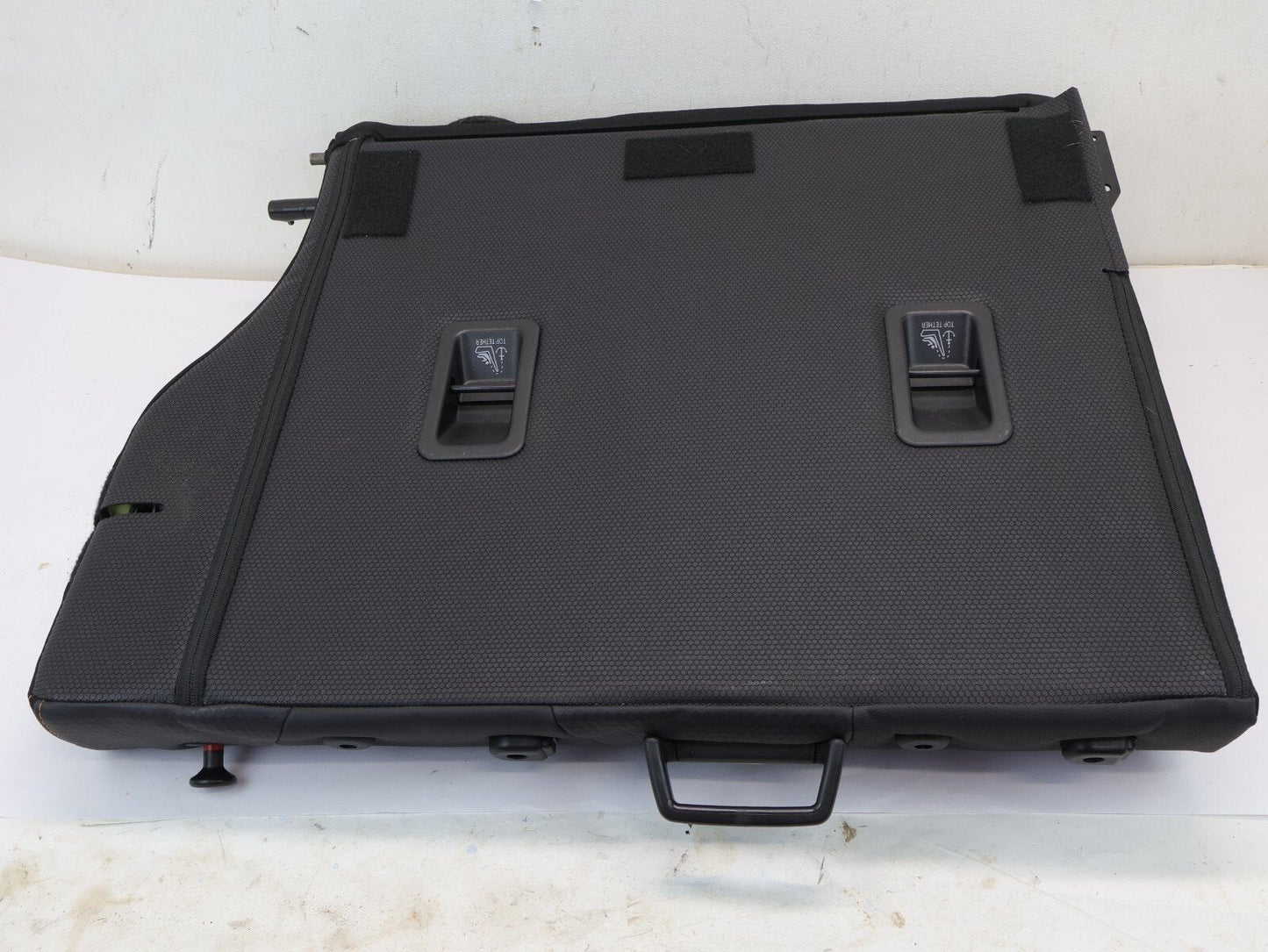 2022-2024 Subaru Forester Wilderness Rear Upper Seat Cushion Right Leather OEM