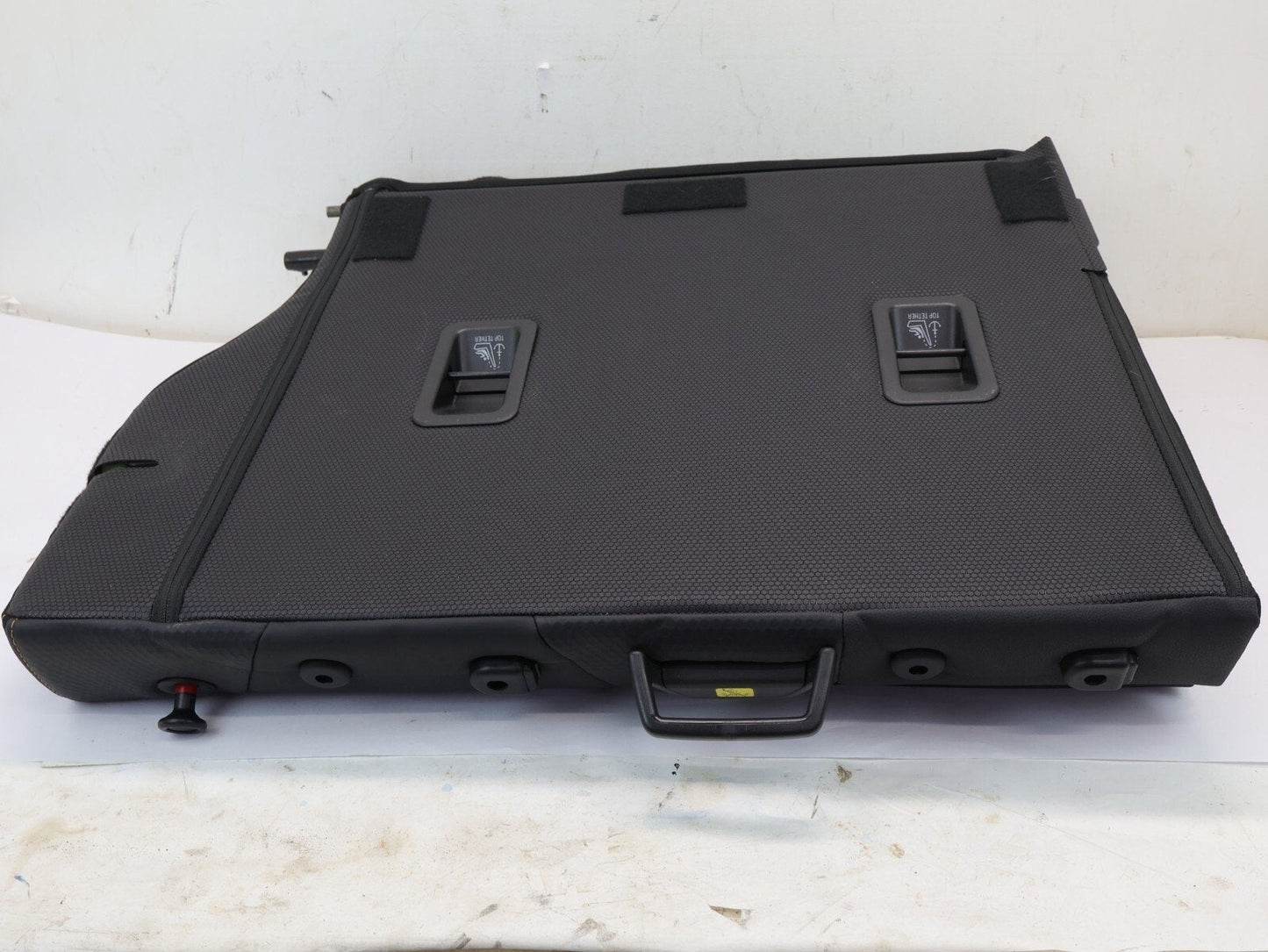 2022-2024 Subaru Forester Wilderness Rear Upper Seat Cushion Right Leather OEM