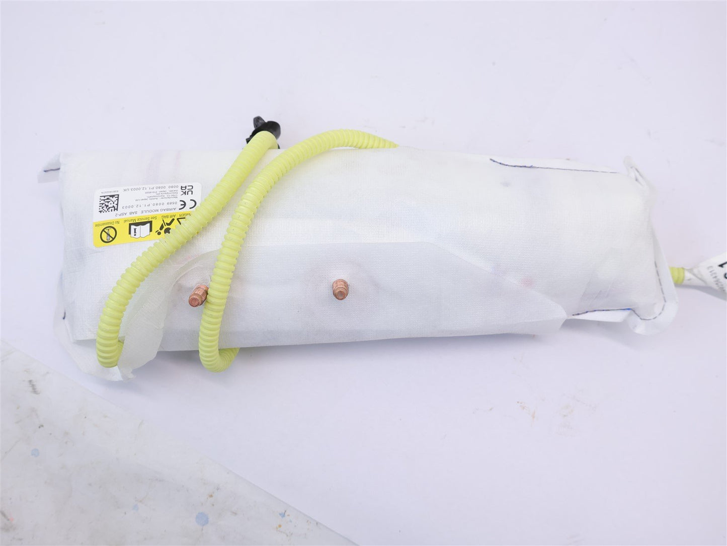 2019-2023 Subaru Forester Passenger Front Seat Air Bag Side Right RH OEM