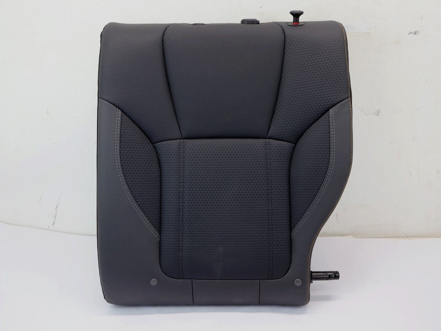 2022-2024 Subaru Forester Wilderness Rear Upper Seat Cushion Left Leather OEM