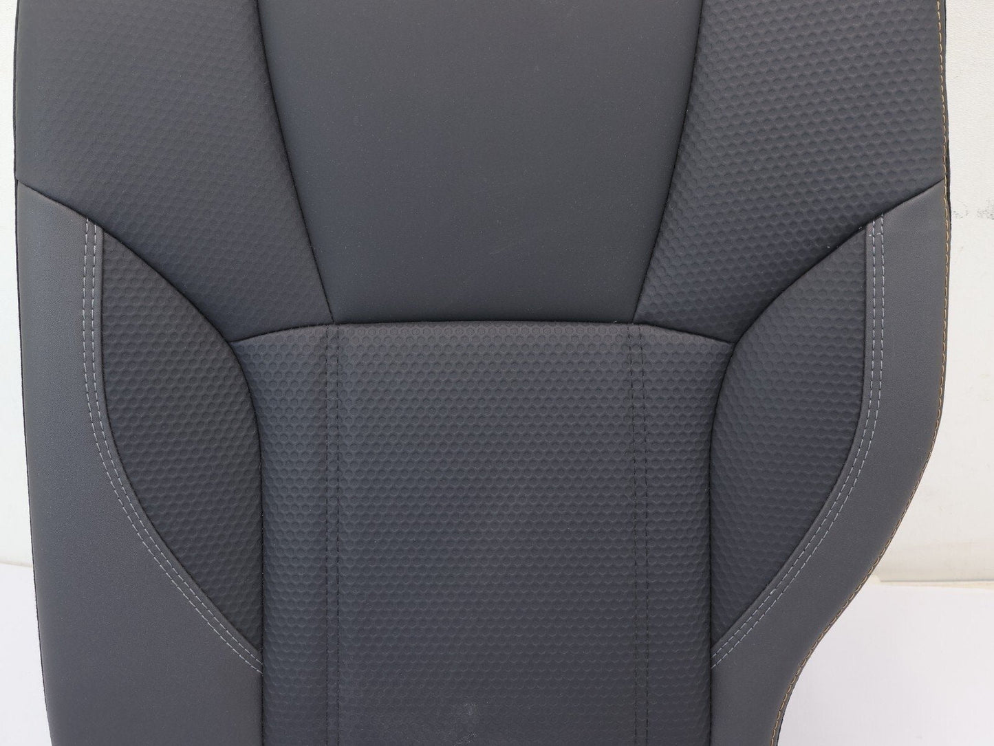 2022-2024 Subaru Forester Wilderness Rear Upper Seat Cushion Left Leather OEM