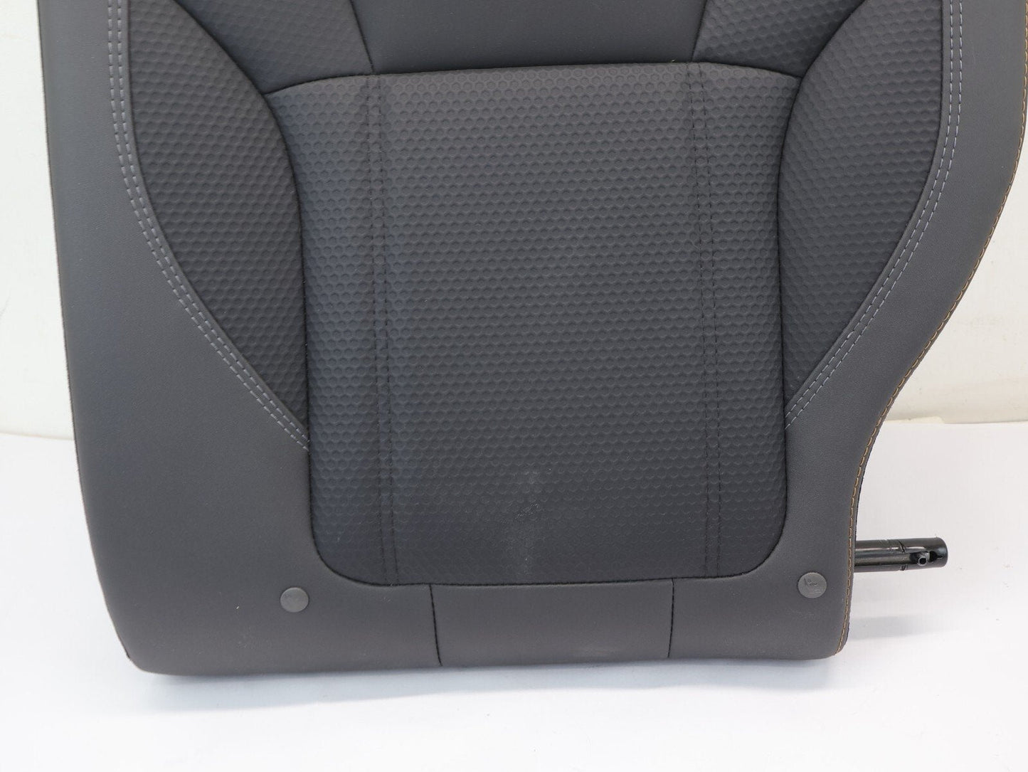 2022-2024 Subaru Forester Wilderness Rear Upper Seat Cushion Left Leather OEM