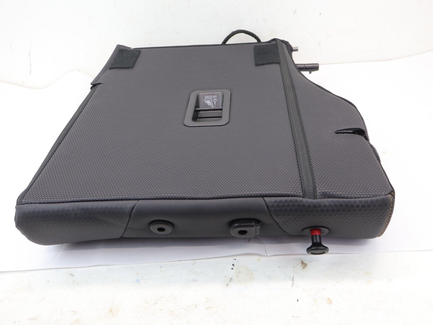 2022-2024 Subaru Forester Wilderness Rear Upper Seat Cushion Left Leather OEM