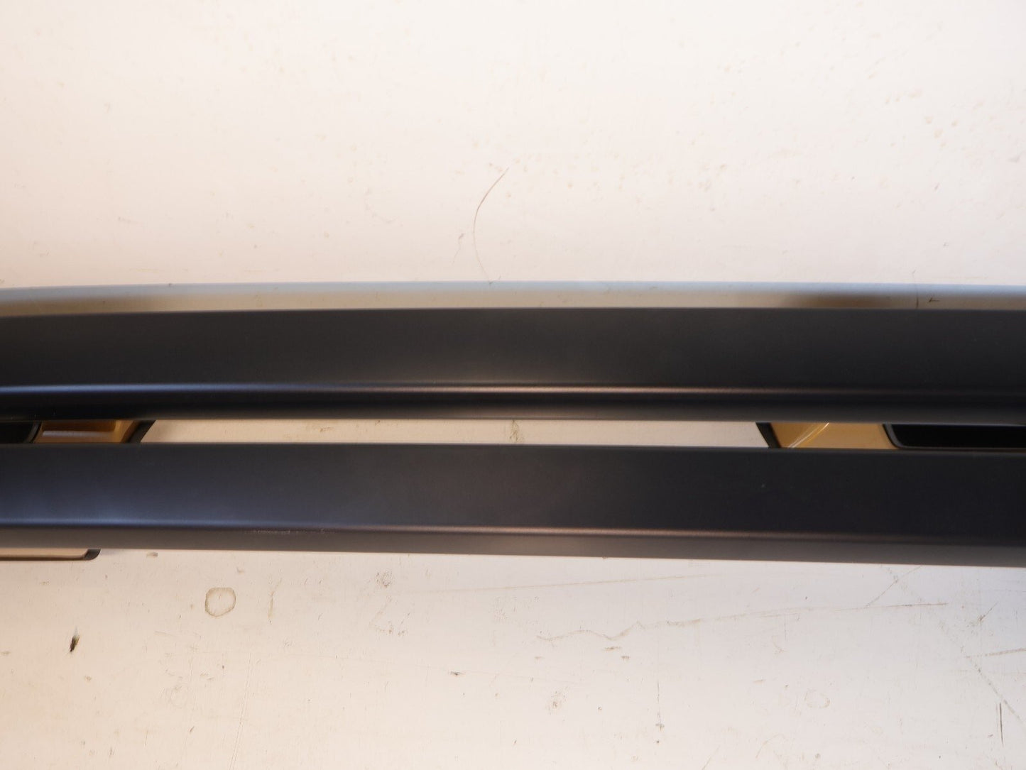 2022-2024 Subaru Forester Wilderness Roof Rack Pair Rails Rail Luggage Cargo OEM