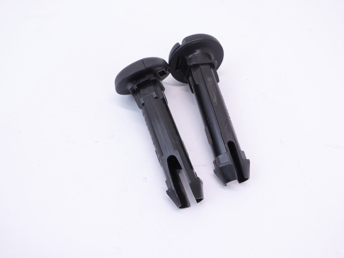 2019-2024 Subaru Forester Front Headrest Guide Sleeve Adjuster Left LH Set OEM