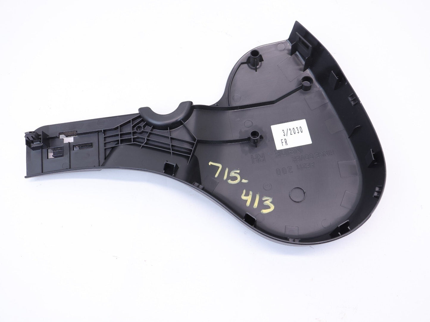 2019-2024 Subaru Forester Passenger Front Seat Inner Trim Cover Panel RH OEM
