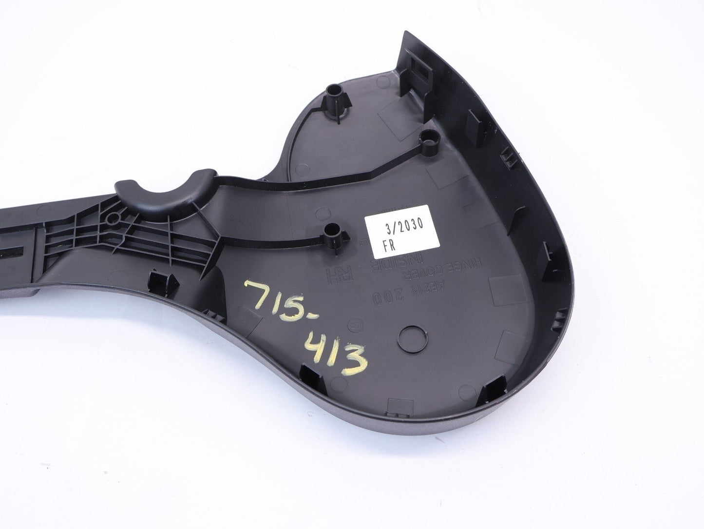 2019-2024 Subaru Forester Passenger Front Seat Inner Trim Cover Panel RH OEM