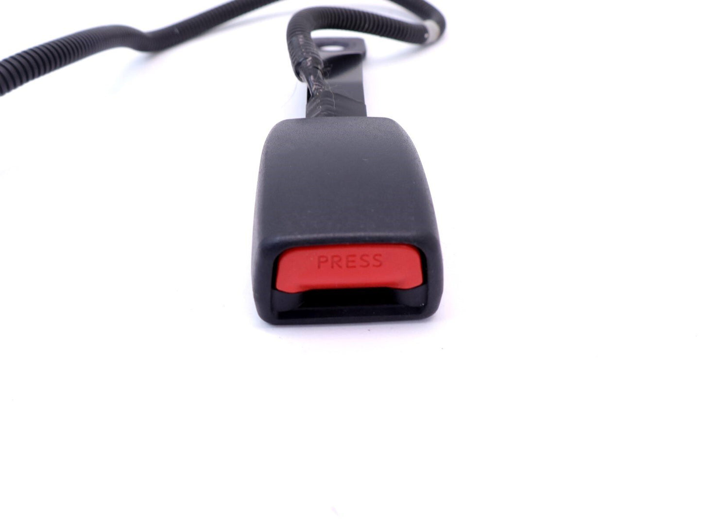 2019-2024 Subaru Forester Passenger Front Seat Belt Latch Buckle RH Side OEM