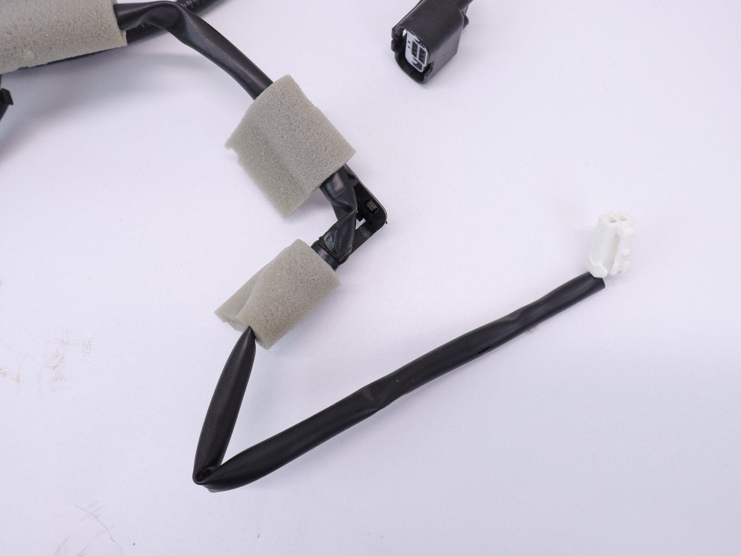 2019-2024 Subaru Forester Driver Front Door Wiring Harness Wire 81820SJ020 LH