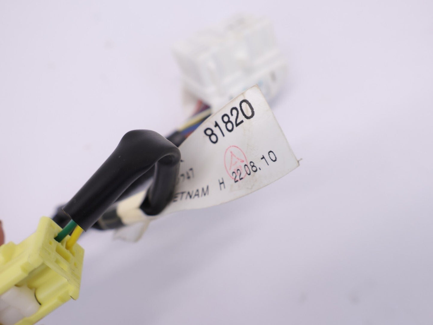 2019-2024 Subaru Forester Driver Front Door Wiring Harness Wire 81820SJ020 LH
