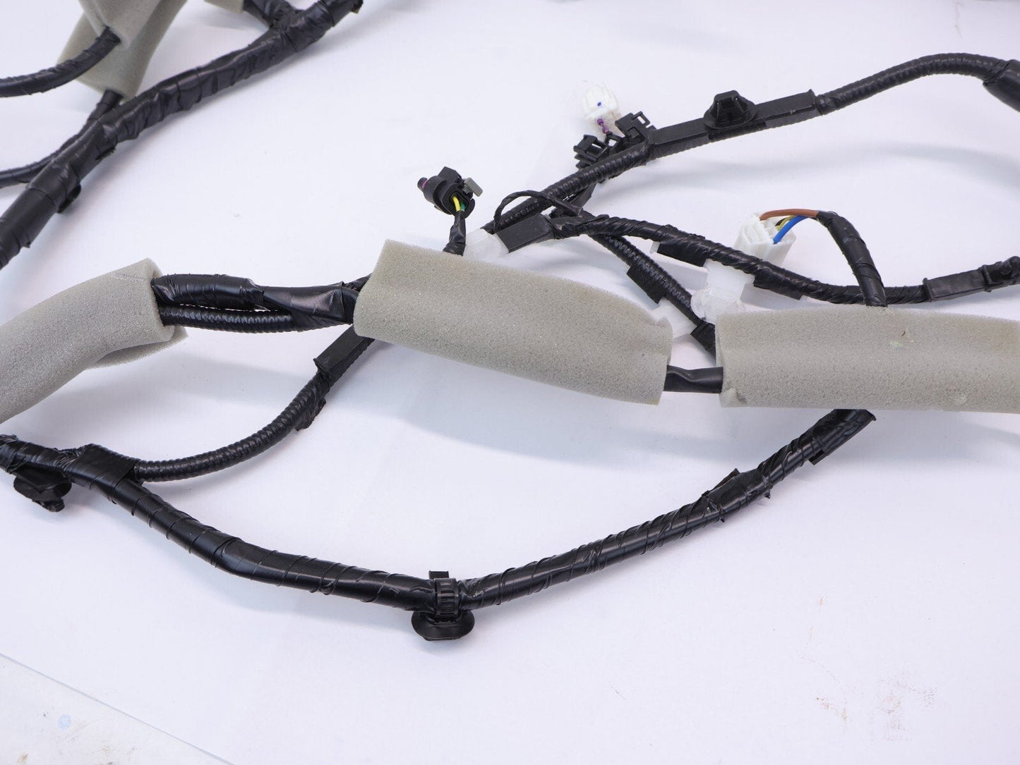 2019-2024 Subaru Forester Driver Front Door Wiring Harness Wire 81820SJ020 LH