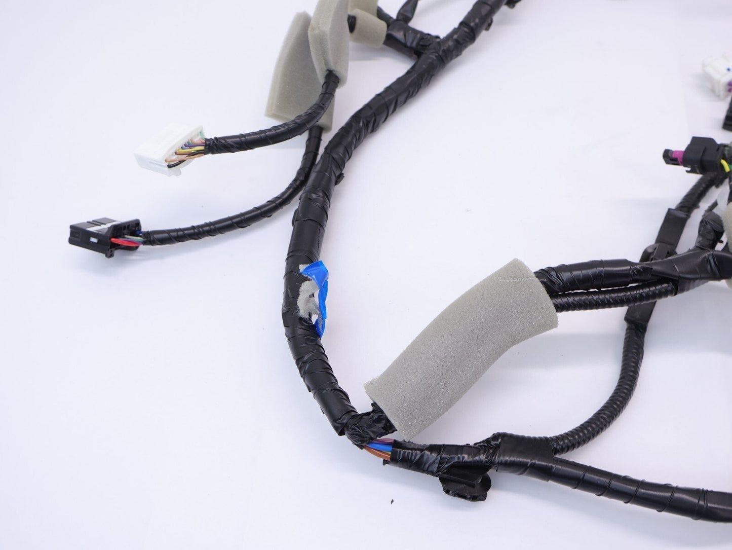2019-2024 Subaru Forester Driver Front Door Wiring Harness Wire 81820SJ020 LH
