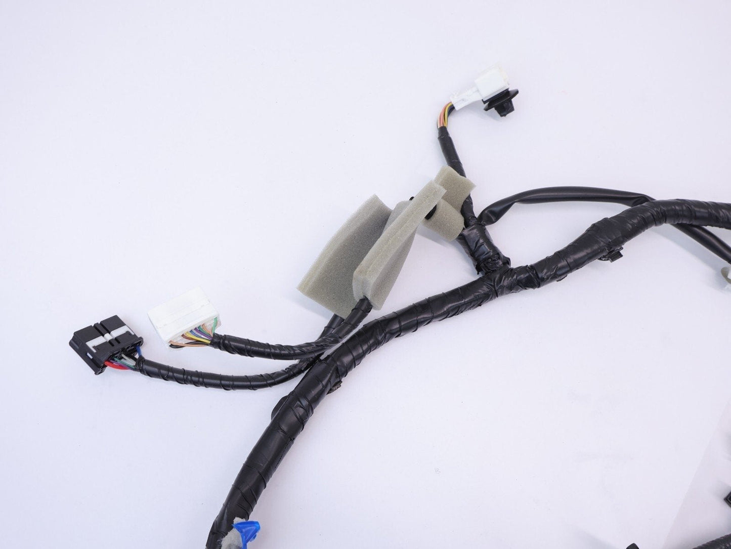 2019-2024 Subaru Forester Driver Front Door Wiring Harness Wire 81820SJ020 LH