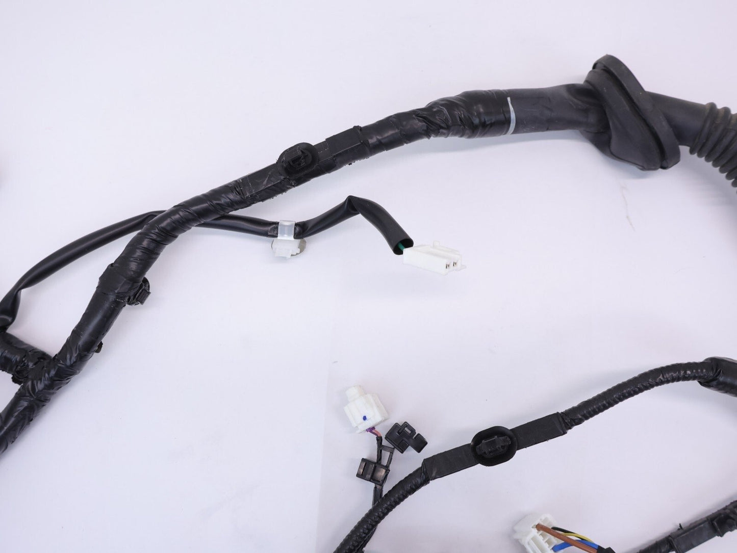 2019-2024 Subaru Forester Driver Front Door Wiring Harness Wire 81820SJ020 LH