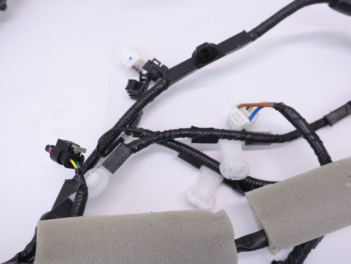 2019-2024 Subaru Forester Driver Front Door Wiring Harness Wire 81820SJ020 LH