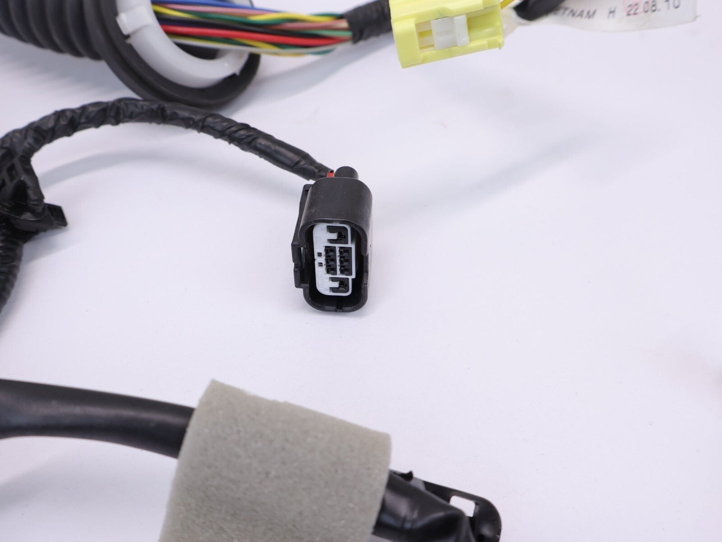 2019-2024 Subaru Forester Driver Front Door Wiring Harness Wire 81820SJ020 LH