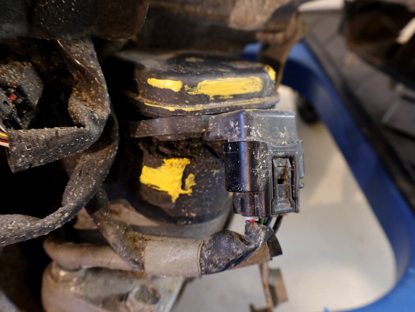 2022-2024 Subaru Forester Wilderness Automatic Transmission DAMAGE READ 35k OEM